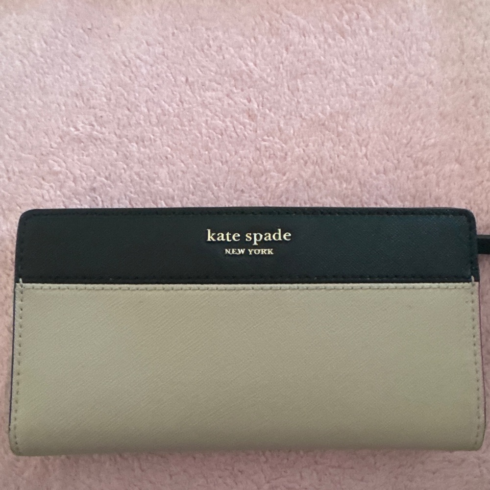 Kate Spade wallet